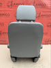 VW T5 Multivan Caravelle Fahrersitz Sitz Sitze seat PLACE sitzkonsole