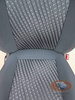 Fiat Fiorino Citroen Nemo Peugeot Bipper passenger seat armrest