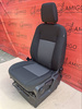 Ford Transit Custom Fahrersitz Armlehne beheizt airbag Quadrant