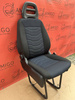 Iveco Daily VI 2014-2023 UK driver seat | EU passenger single seat