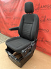 Ford Transit & Custom MK8 Seat UK passenger | EU driver armrest V363 Inroad 