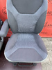 Seat driver passenger Renault Trafic Vauxhall Vivaro Nissan Primastar 2001-2014