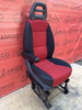 Fotel kierowcy Fiat Ducato Boxer Jumper