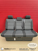 VW T6.1 T6 Sitzbank Multivan Sitz Schlafsitzbank Schlafbank Quadratic