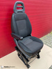 Seat Fiat Ducato Boxer Jumper Relay UK passenger | EU driver seat armrest adjustments