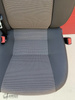 Seat Fiat Ducato Boxer Jumper Relay double front bench cupholder passenger LHD
