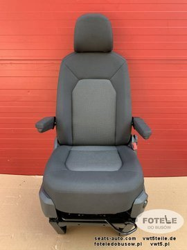 MAN TGE VW Crafter II 2016-2021 Beifahrersitz Sitz Sitzheizung elektrische