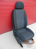 Seat Mercedes Sprinter 906 UK driver EU passenger 2014-2015 new modell