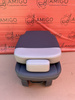Seat NEW VW Multivan single T7 leather Savona Left