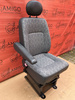 Fotel kierowcy Opel Movano Master Interstar 1998-2010