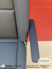 Fotel przód pasażera z podłokietnikiem MB Sprinter W907 Maturin