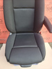 Seat Mercedes Sprinter W907 EU passenger seat | UK driver 2018-2022 Maturin with base