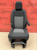 Proace Traveller Spacetourer Expert Zafira Jumpy Vivaro Scudo Sitz Beifahrersitz Armlehne Airbag