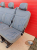 Kanapa trzyosobowa Opel Vivaro Trafic Primastar 10027585