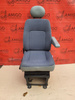 Opel Movano Renault Master Interstar 1998-2010 Beifahrersitz Sitz