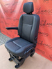 Seat Renault Master Opel Vauxhall Movano NV400 captain UK passenger | EU driver adjustments armrest