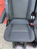 Ford Transit Custom Sitz Einzelsitz Sitzbank Sitze Capitol 2. Sitzreihe