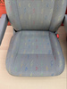 VW T5 Inka Transporter Caravelle Multivan Fahrer & Beifahrersitz Sitze