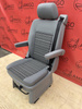Seat VW T5 T5.1 California Multivan Caravelle KRETA swivel rear single