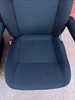 Seats VW T5 T6 front driver passenger seat Comfort