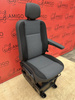 Seat Opel Vauxhall Movano Master NV400 captain UK driver | EU passenger adjustments armrest
