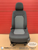 Seat MAN TGE VW Crafter II 2016-2021 UK passenger | EU driver seat heated lumbar