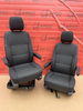 VW T6 Fahrer & Beifahrersitz Drehsitze Multivan Sitze Sitz Kutamo t5 airbag heizung