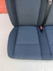 Mercedes Vito W447 Beifahrersitzbank Sitzbank Bank Doppelbank 2014-2024 Caluma Beheizt