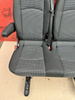 Mercedes Vito W639 MB 2003-2014 Sitzbank Sitz Lima RHD