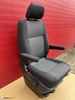 VW T6.1 T6 Fahrersitz Sitze Sitz Quadratic mit armlehnen Sitzkonsole 