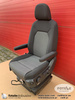 VW Crafter II MAN TGE 2016-2025 UK passenger seat | EU driver seat captain armrest suspension