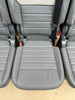NEU VW Multivan T7 Sitze Einzelsitze 1+1+1 Leder