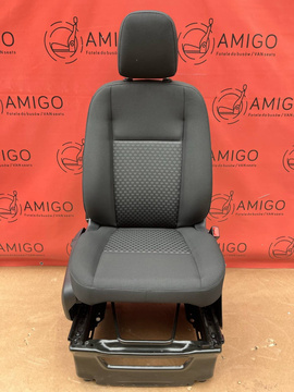 Ford Transit Custom Beifahrersitz Sitz CAPITOL