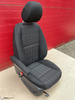 Fotel kierowcy Mercedes Vito V Tunja W447