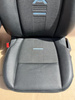 Ford Transit Custom ACTIVE Fahrersitz Beifahrersitz Sitze Casual/Glacier Airbag