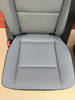 VW T6 Multivan California Drehsitze Sitze Hinten Mesh Palladium T5