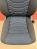 Iveco Daily VI 2014-2023 UK driver seat | EU passenger single seat