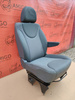 Fotel pasażera Peugeot Expert Jumpy Scudo Proace 2006-2016