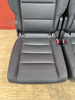 Rear bench seat Traveller Spacetourer Ulysse Zafira Life Vivaro Proace leather