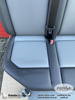 Seat VW Crafter II MAN TGE 2016-2023 Sitzbank Sitz Fahrgastraum Hinten Vier Sitz