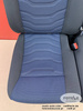 Iveco Daily VI 2014-2023 Sitzbank Beifahrersitz Sitz Vorne