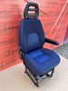 Seat Fiat Ducato Boxer Jumper Citroën 2002-2006 EU passenger seat | UK driver armrest 