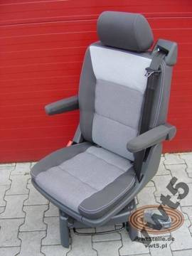 VW T5 Drehsitz Multivan Sitz Startline