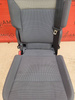 NEU VW Multivan Sitz mittel Einzelsitz ISOFIX t7 Ribella