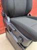 Neu Ford Transit Custom V710 & VW T7 2023-2025 Beifahrersitz Sitz Plus