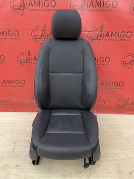 Fotel pasażera skaj Mercedes Vito V W447