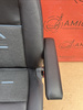 Ford Transit Custom Seat EU passenger | UK driver armrest 2012-2023 ACTIVE electric airbag