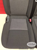 Seat Ford Transit MK8 Custom bench double front passenger LHD Traxon