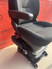 Fotel kierowcy pneumatyczny Fiat Ducato Boxer Jumper Proace Max Movano C