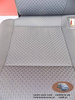 Fotel trzyosobowy kanapa VW T6 4 rząd 10039298